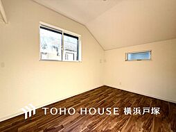 洋室の画像
