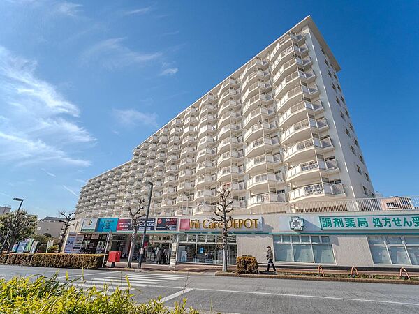 周辺を拡大表示