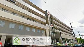 GRACEHILL R&K  ｜ 京都府京都市伏見区深草鈴塚町（賃貸アパート1DK・3階・25.51㎡） その9