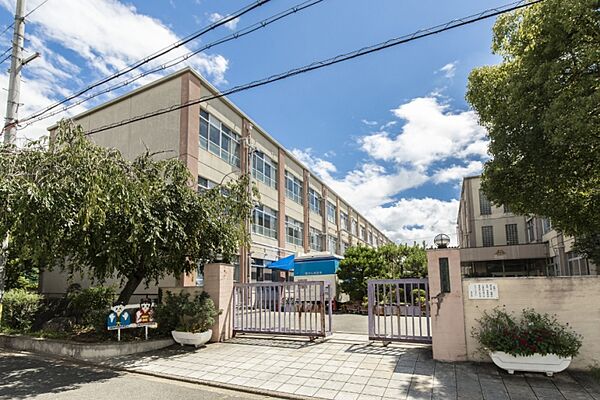 パデシオン御池西ノ京グラン ｜京都府京都市中京区西ノ京月輪町(賃貸マンション3LDK・3階・79.36㎡)の写真 その9