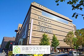 プレサンス　THE　KYOTO東福寺　WEST  ｜ 京都府京都市南区東九条宇賀辺町35-1（賃貸マンション1K・3階・25.65㎡） その15