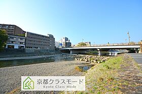 プレサンス　THE　KYOTO東福寺　WEST  ｜ 京都府京都市南区東九条宇賀辺町35-1（賃貸マンション1K・3階・25.65㎡） その18