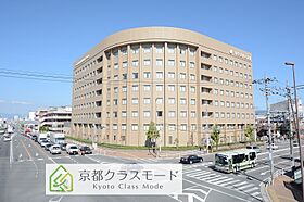 ベル福和壱番館  ｜ 京都府京都市伏見区下鳥羽西柳長町148（賃貸アパート1LDK・1階・45.72㎡） その21