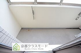 カサドラーダ九条烏丸  ｜ 京都府京都市南区東九条石田町21（賃貸マンション1LDK・3階・40.17㎡） その12