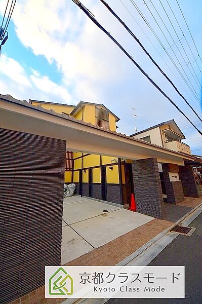 サクシード伏見京町 ｜京都府京都市伏見区京町1丁目(賃貸マンション1K・1階・24.48㎡)の写真 その1