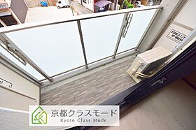 サクシード伏見駅前  ｜ 京都府京都市伏見区深草柴田屋敷町16（賃貸マンション1LDK・3階・30.00㎡） その12