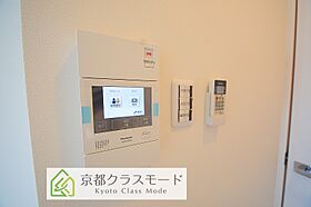 アール京都グレイス  ｜ 京都府京都市南区東寺町588（賃貸マンション1K・3階・30.40㎡） その15