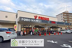 Fushimi Wise  ｜ 京都府京都市伏見区竹田西内畑町63（賃貸アパート1LDK・1階・43.94㎡） その15