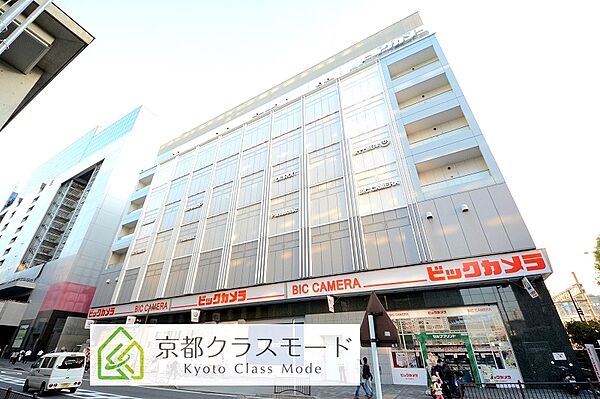 エステムプラザ京都聚楽第 雅邸 ｜京都府京都市南区西九条蔵王町(賃貸マンション2LDK・5階・43.21㎡)の写真 その20