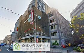 京都府京都市中京区山田町530（賃貸マンション1LDK・4階・44.39㎡） その20