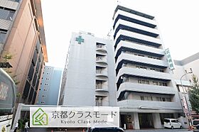 ヒーリングタワー七条大宮  ｜ 京都府京都市下京区上之町423-1（賃貸マンション1DK・2階・30.01㎡） その20