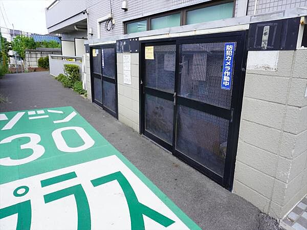 津田沼ダイカンプラザシティ ｜千葉県船橋市前原東3丁目(賃貸マンション1K・5階・15.00㎡)の写真 その8