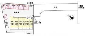 ヒルサイドIII  ｜ 千葉県船橋市前原東5丁目（賃貸アパート1K・2階・27.02㎡） その3