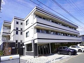 ソリス緑が丘  ｜ 千葉県八千代市緑が丘西1丁目（賃貸マンション1LDK・1階・44.16㎡） その1