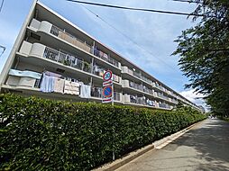 マープル津田沼スカイハイツＢ棟