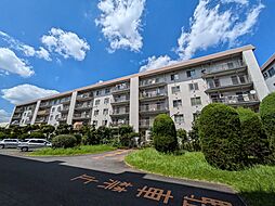 谷津遊園ハイツ14・Ｎ号棟