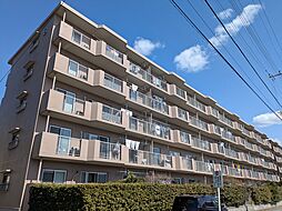 津田沼ハイツＢ棟