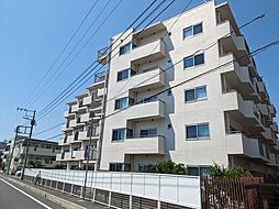 ドミール津田沼