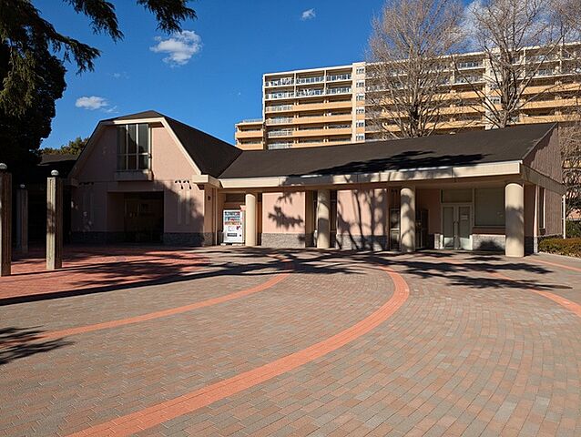 外観 パークグランディエデナサザンタワー 18階/-