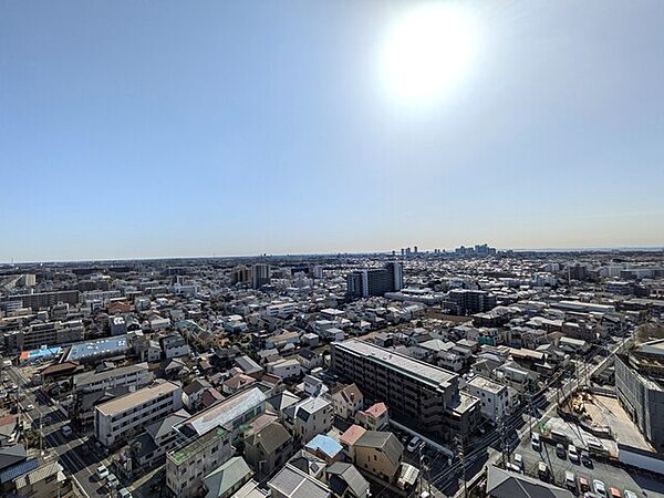 室内