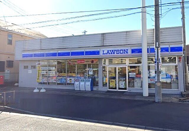 周辺 津田沼ハイムＡ棟 4階/-