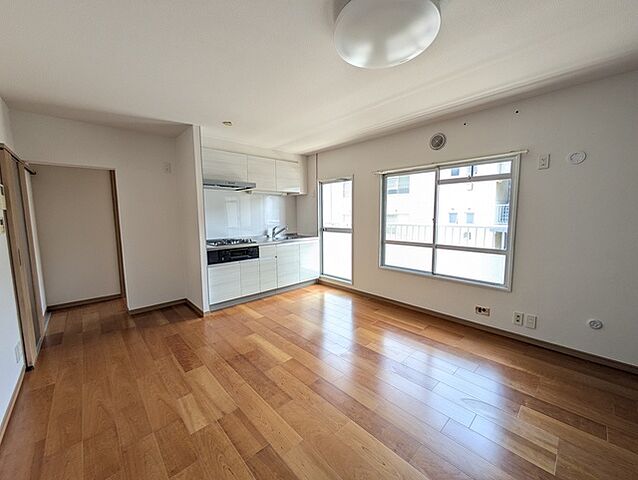 室内 津田沼ハイムＡ棟 4階/-