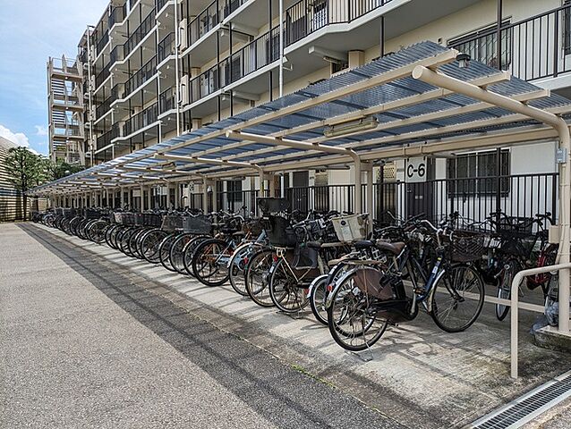 外観 マープル津田沼スカイハイツＣ棟 5階/-