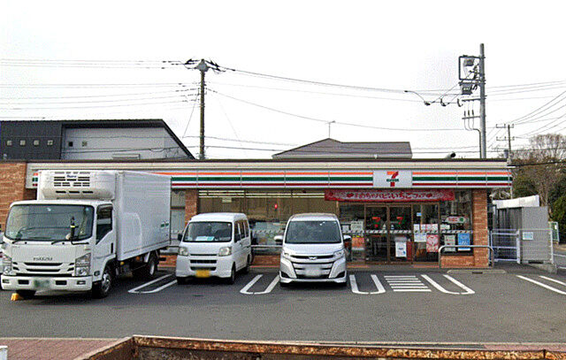 周辺 マープル津田沼スカイハイツＣ棟 5階/-