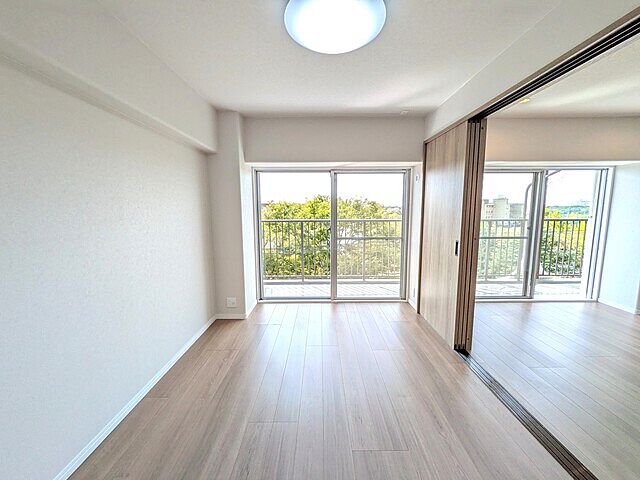 室内 マープル津田沼スカイハイツＣ棟 5階/-