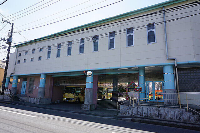 周辺 ライオンズマンション津田沼鷺沼台 5階/-