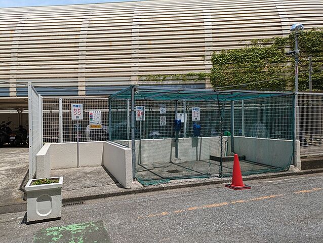 外観 マープル津田沼スカイハイツＡ棟 2階/-