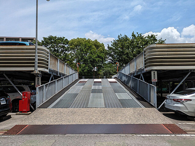 外観 マープル津田沼スカイハイツＡ棟 2階/-