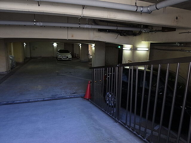 外観 津田沼サニーマンション 9階/-