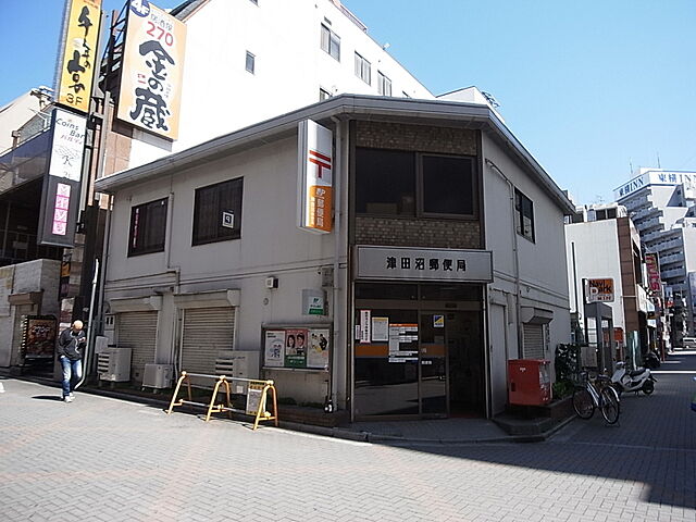 周辺 津田沼サニーマンション 9階/-