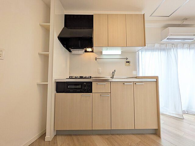 室内 津田沼サニーマンション 9階/-