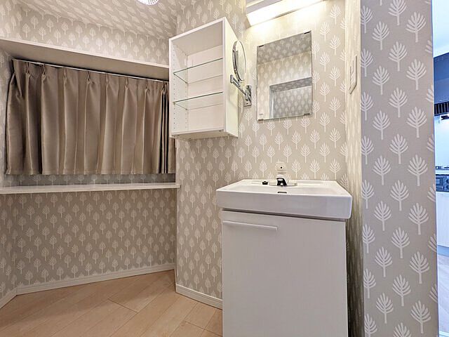 室内 津田沼サニーマンション 9階/-