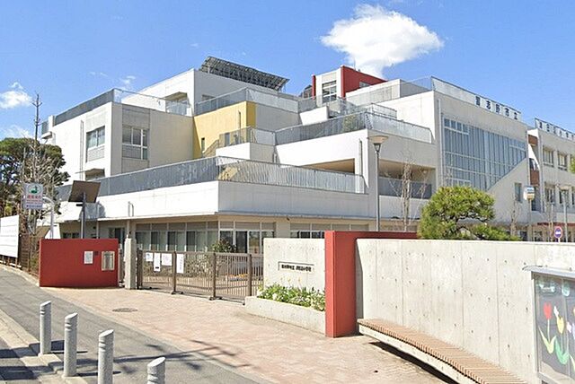 周辺 ライオンズマンション津田沼 4階/-