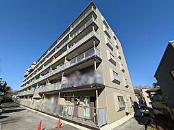パレ・ドール津田沼