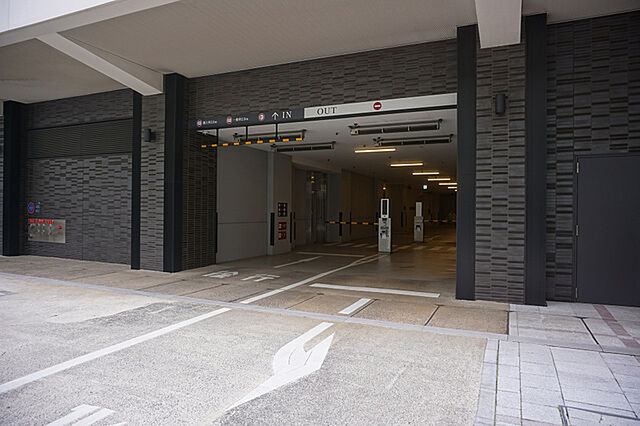 外観 津田沼ザ・タワー 33階/-