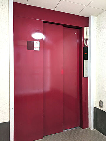 外観 藤和津田沼コープ 3階/-