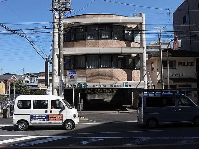 周辺 藤和津田沼コープ 3階/-