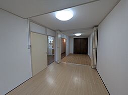 室内の画像