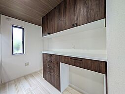 室内の画像