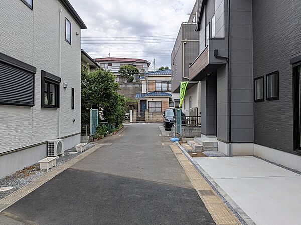 周辺を拡大表示
