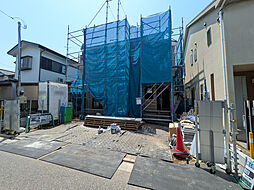 前原東6丁目新築分譲住宅第20期全1棟1号棟