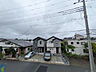 室内：お部屋からの景色