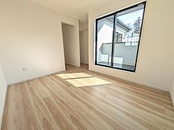 室内の画像
