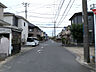 周辺：高速ICが近く、湾岸方面へのアクセスがスムーズ