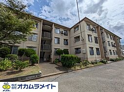 谷津グリーンコープB棟