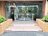 外観：エントランス